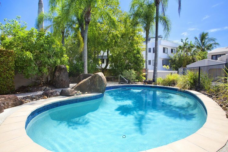 Weyba Quays Townhouse 7 Peza Court 6