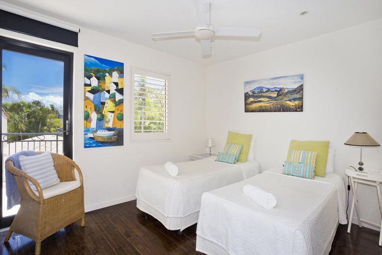 Weyba Quays Townhouse 7 Peza Court 6