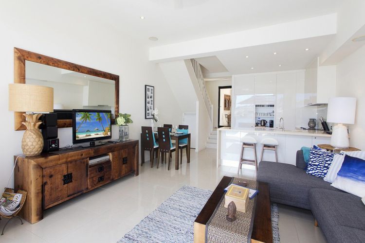 Weyba Quays Townhouse 7 Peza Court 6