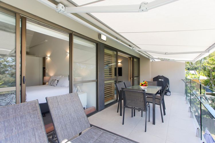 Headland Views 5 Alderly Terrace 42