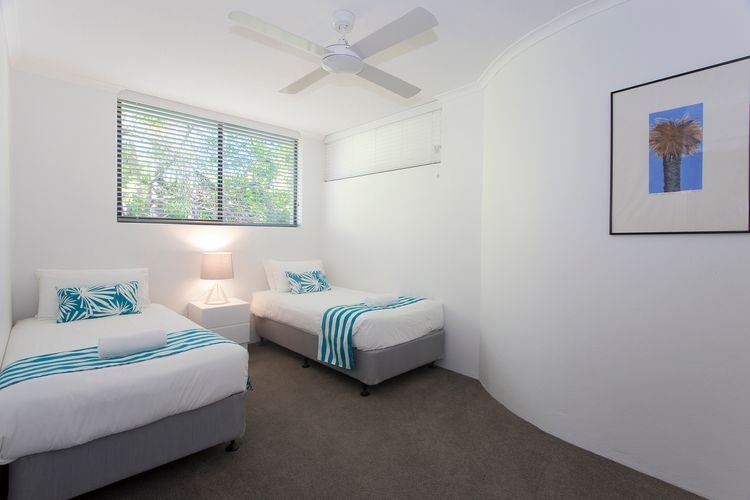 Headland Views 5 Alderly Terrace 42