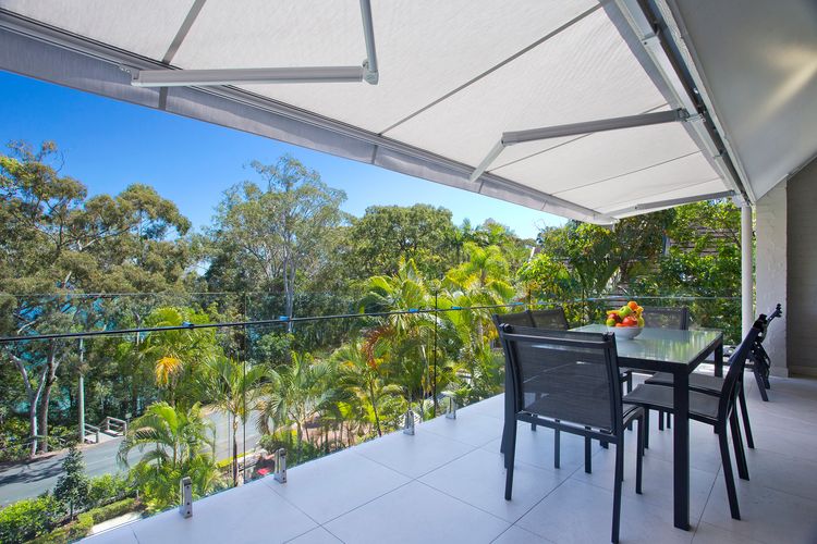 Headland Views 5 Alderly Terrace 42