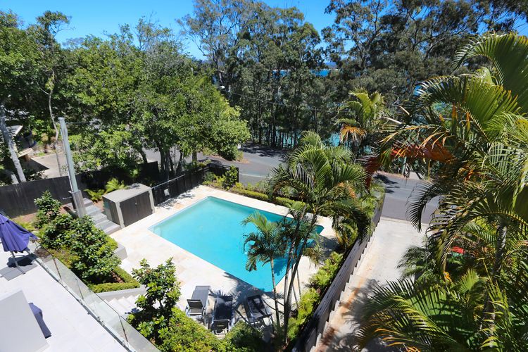 Headland Views 5 Alderly Terrace 42