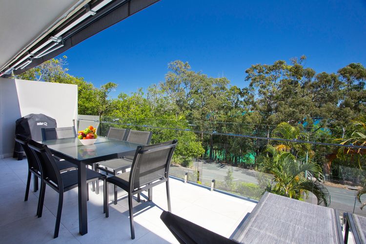 Headland Views 5 Alderly Terrace 42