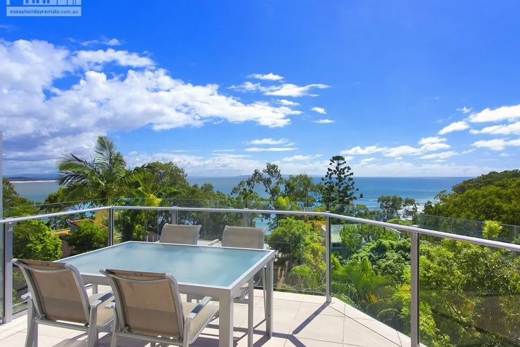 Allambi Apartment 5 Allambi Rise 25