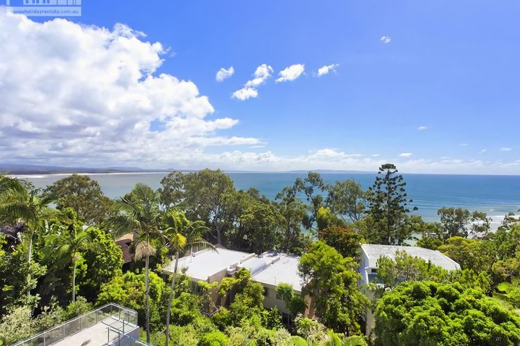 Allambi Apartment 5 Allambi Rise 25