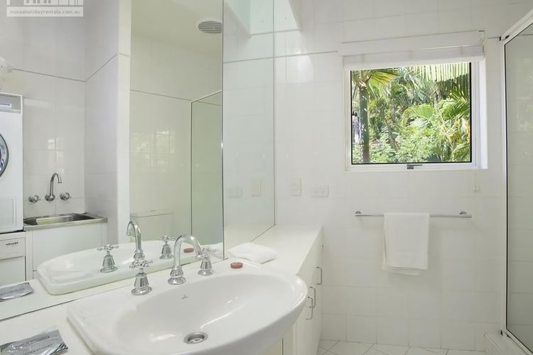 Allambi Apartment 5 Allambi Rise 25