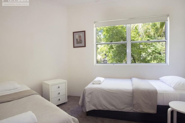 Allambi Apartment 5 Allambi Rise 25