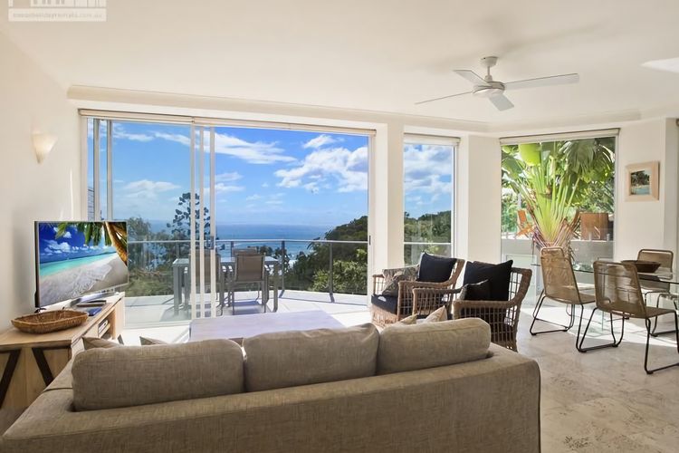 Allambi Apartment 5 Allambi Rise 25