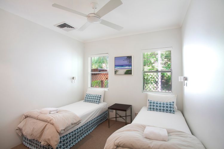 Allambi Penthouse 6 Allambi Rise 25