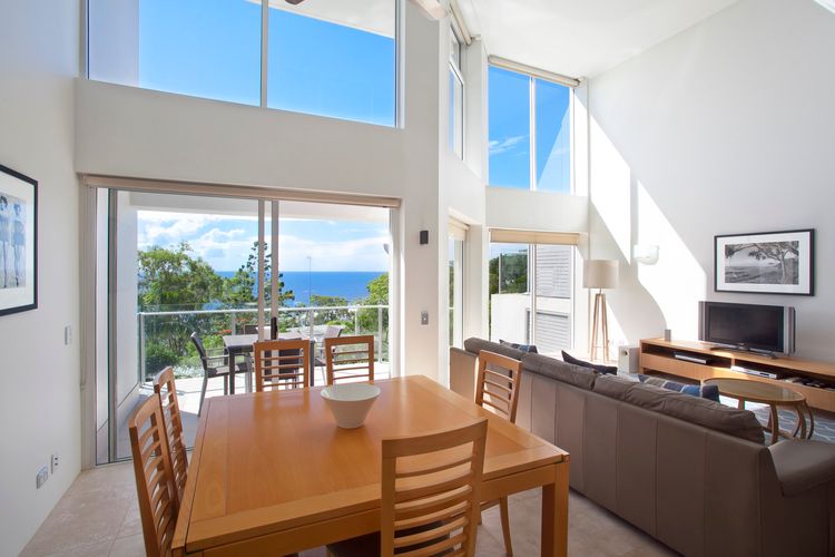 Allambi Penthouse 6 Allambi Rise 25