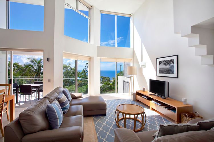 Allambi Penthouse 6 Allambi Rise 25