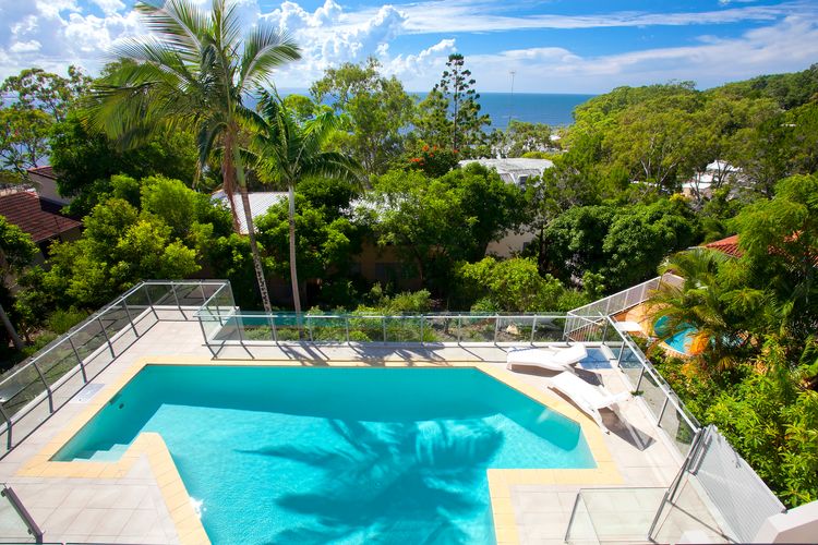 Allambi Penthouse 6 Allambi Rise 25