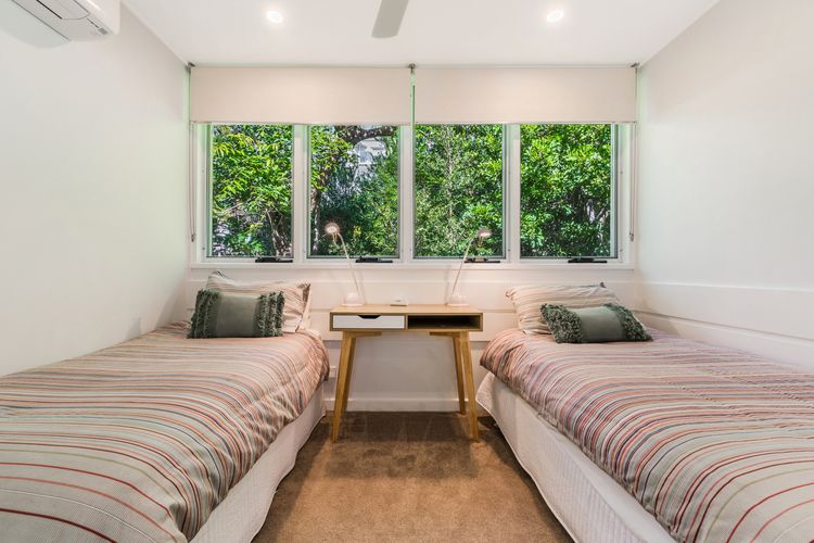 Little Cove Lodge 4 Park Road 24