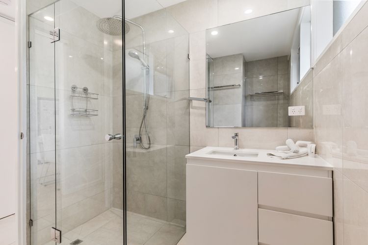 Little Cove Lodge 4 Park Road 24