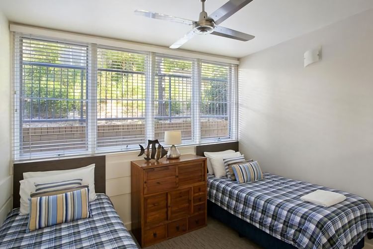 Little Cove Lodge 5 Park Road 24