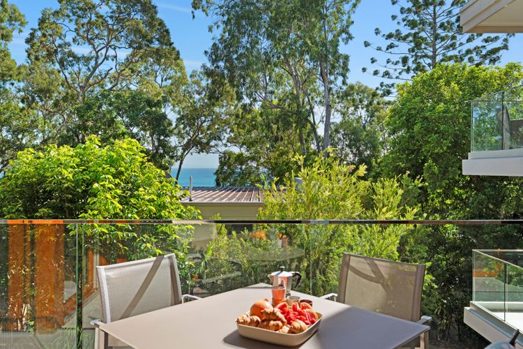 Little Cove Lodge 5 Park Road 24