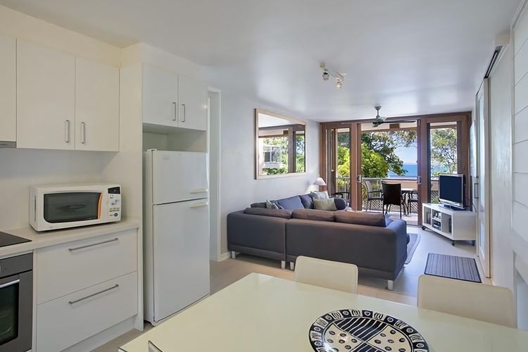 Little Cove Lodge 5 Park Road 24