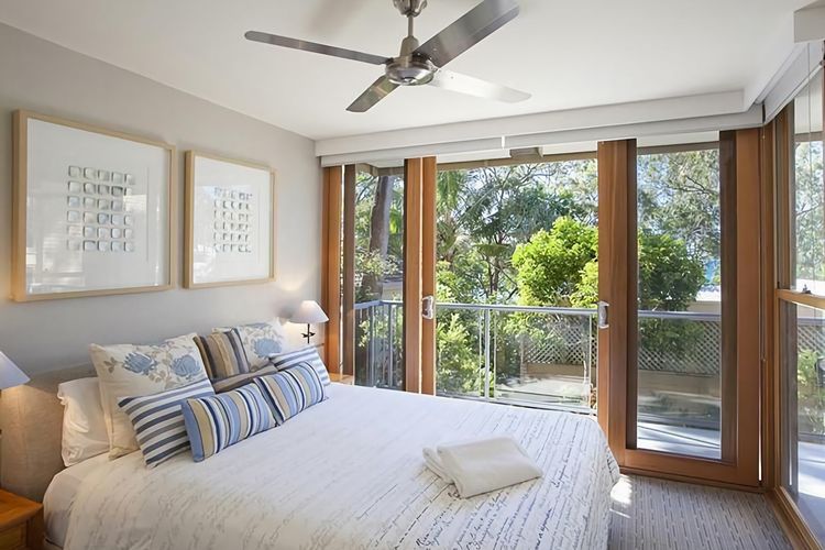 Little Cove Lodge 5 Park Road 24