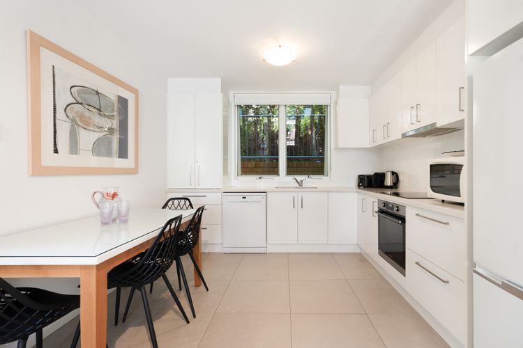 Little Cove Lodge 5 Park Road 24