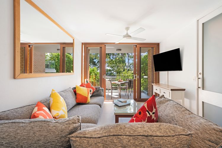 Little Cove Lodge 5 Park Road 24