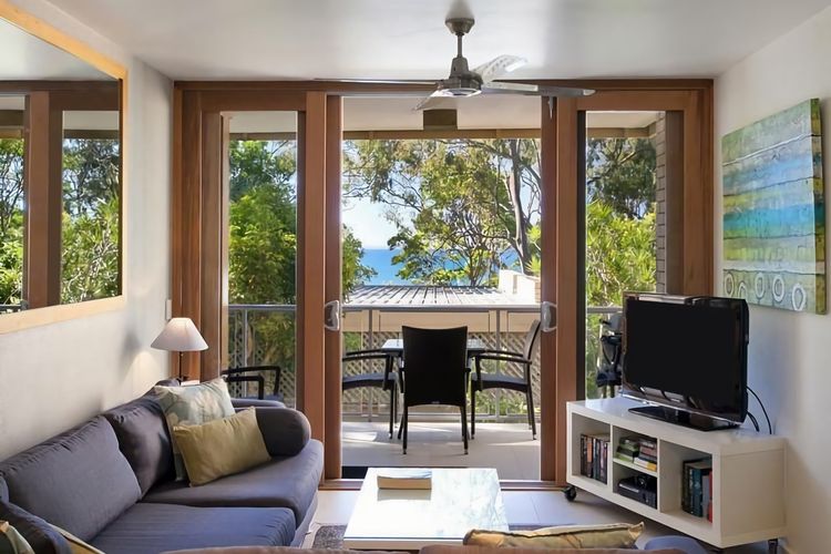 Little Cove Lodge 5 Park Road 24