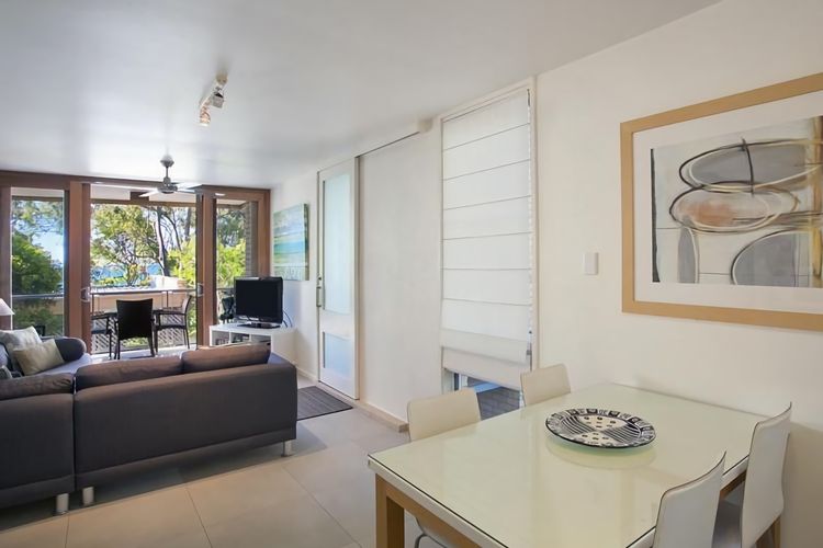 Little Cove Lodge 5 Park Road 24