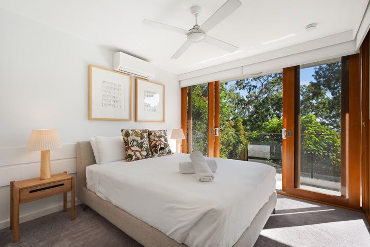 Little Cove Lodge 5 Park Road 24