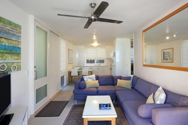 Little Cove Lodge 5 Park Road 24