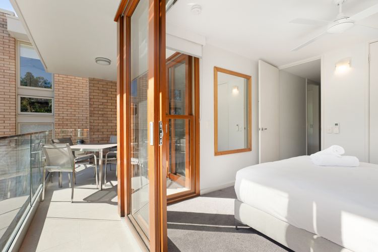 Little Cove Lodge 5 Park Road 24