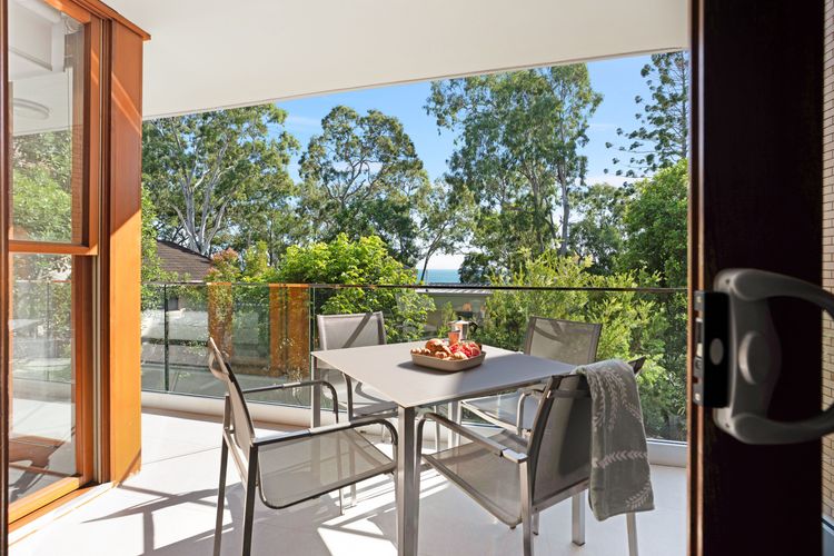 Little Cove Lodge 5 Park Road 24