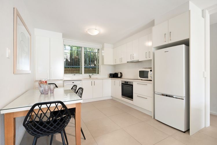 Little Cove Lodge 5 Park Road 24