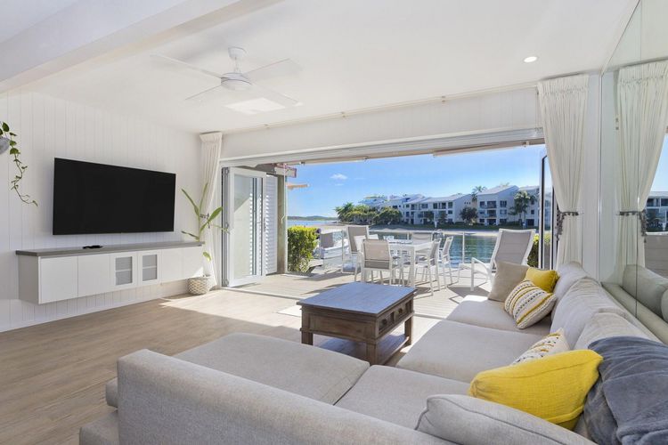 Driftwood 4 Barbados Crescent 9