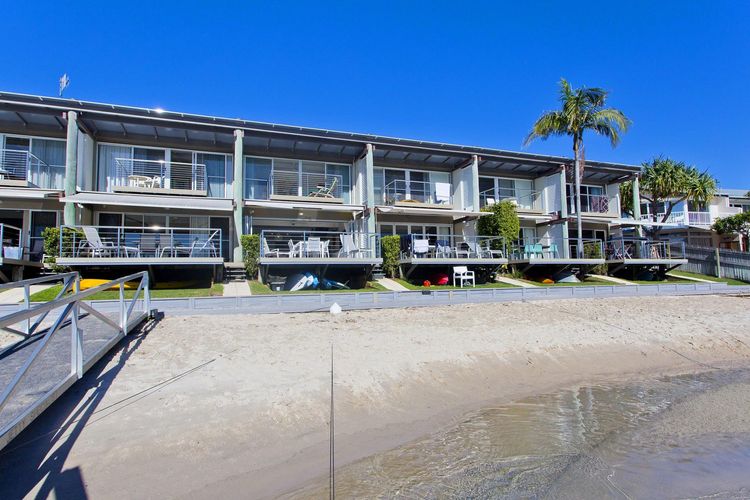 Driftwood 4 Barbados Crescent 9