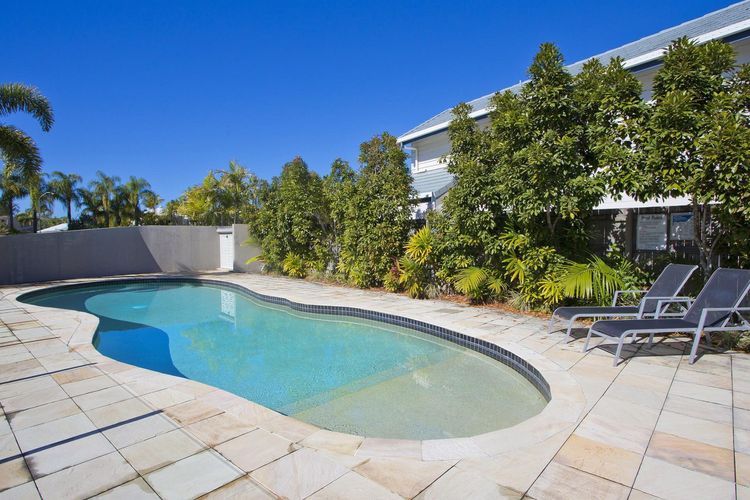 Driftwood 4 Barbados Crescent 9