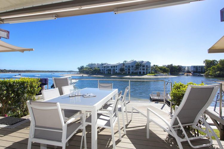 Driftwood 4 Barbados Crescent 9