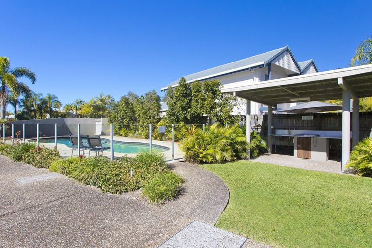 Driftwood 4 Barbados Crescent 9