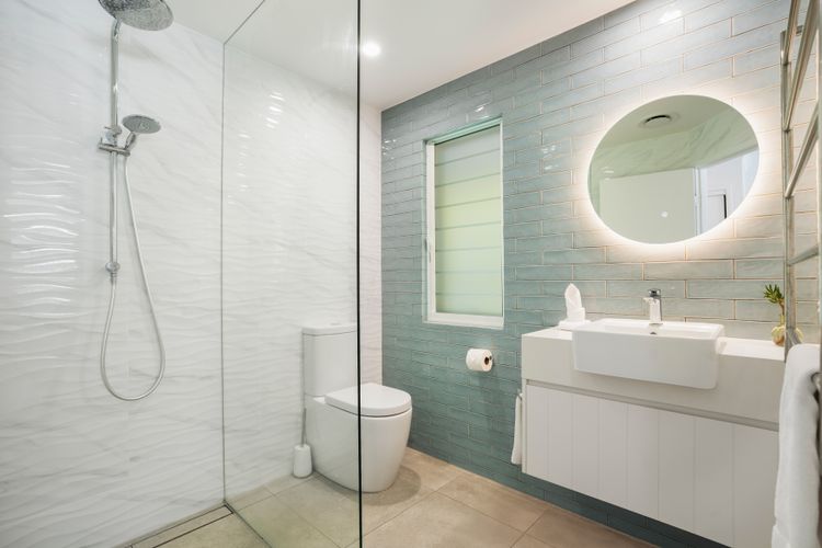 Townhouse 6 Sunseeker Close 26