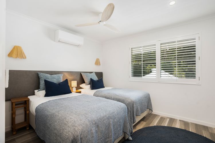 Townhouse 6 Sunseeker Close 26