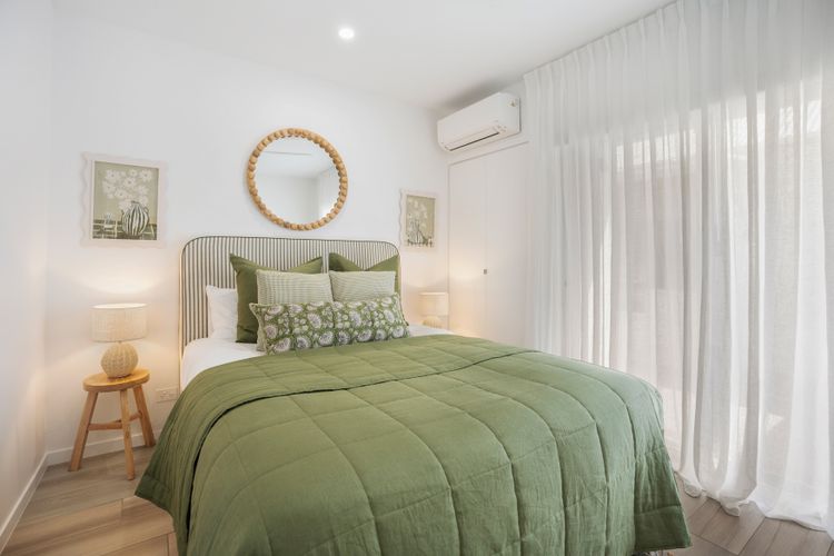 Townhouse 6 Sunseeker Close 26