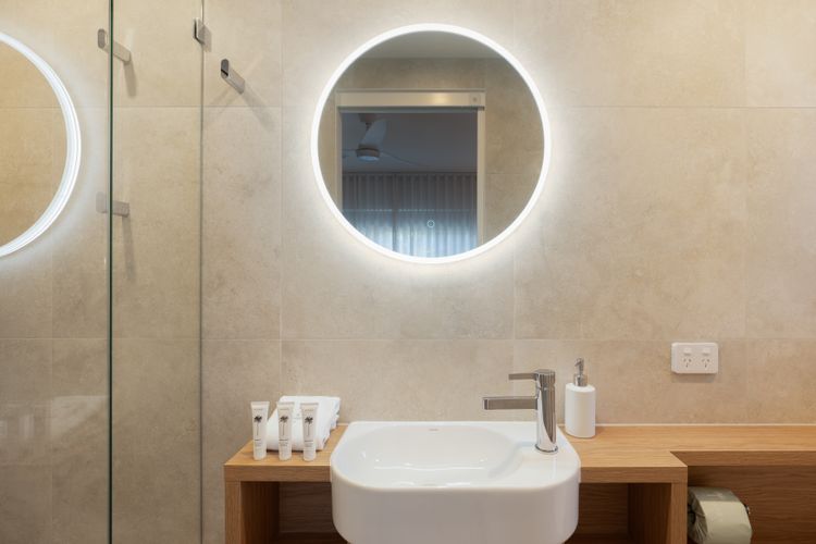 Pandanus Cove 2 Mitti Street 3