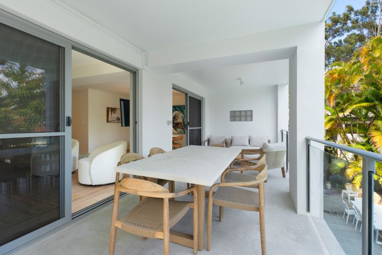 Pandanus Cove 2 Mitti Street 3