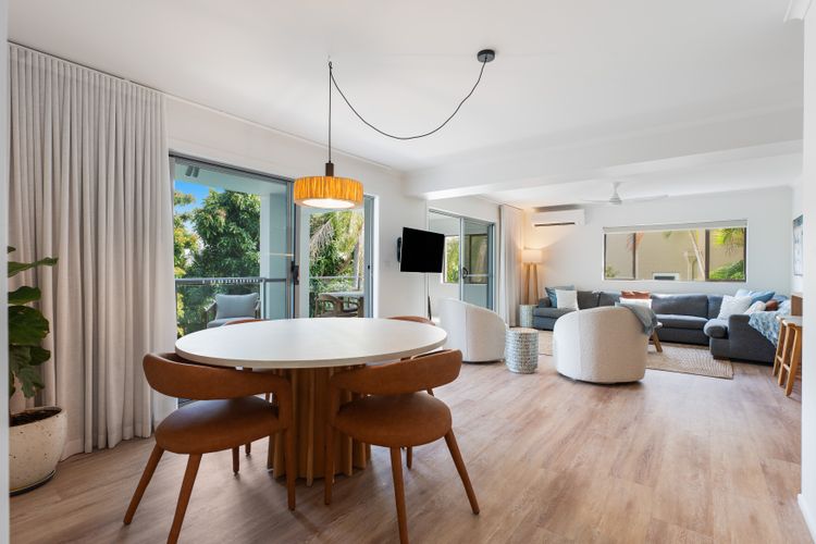 Pandanus Cove 2 Mitti Street 3