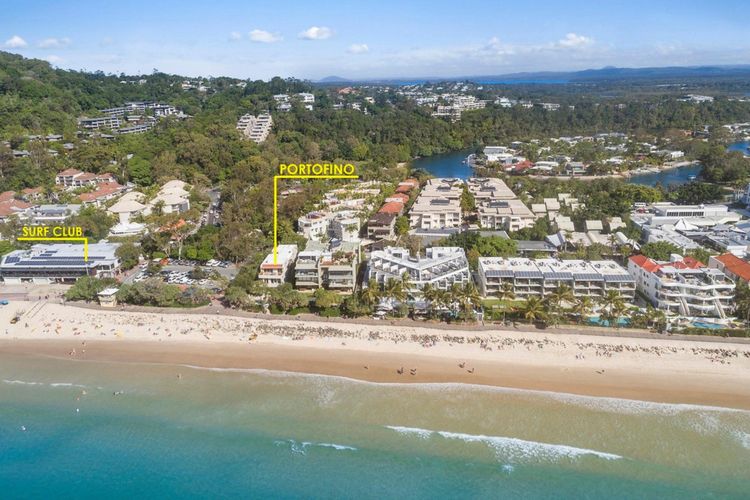 Portofino 4 Hastings Street 59