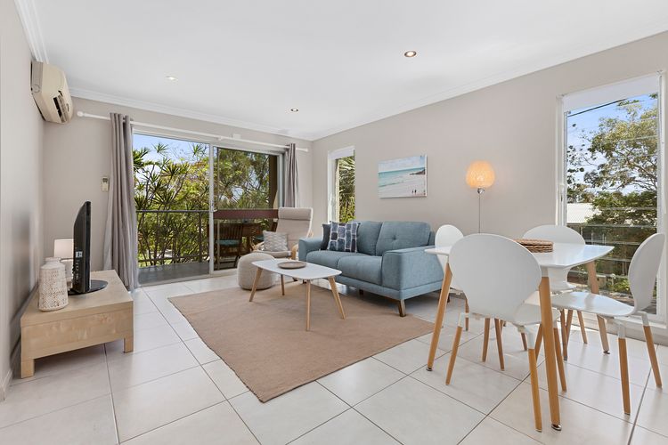 Apartment 1 Attunga Heights 4