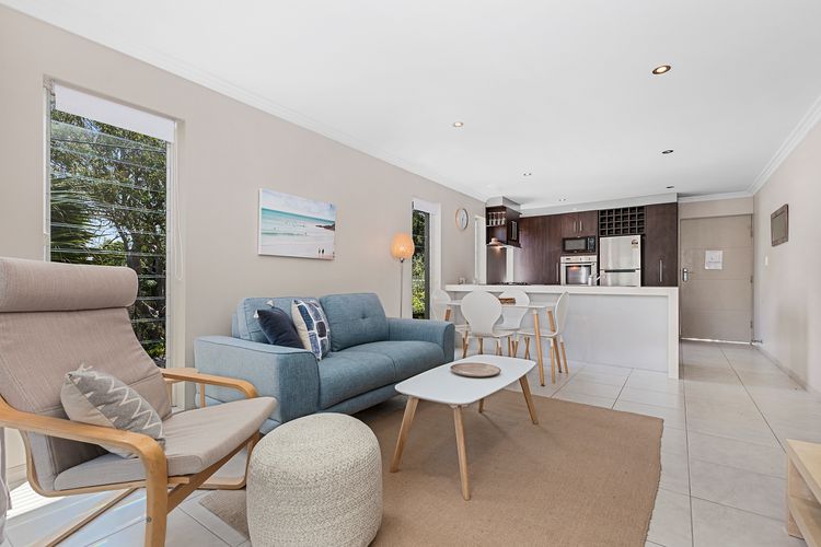 Apartment 1 Attunga Heights 4