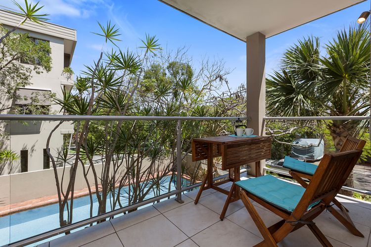 Apartment 1 Attunga Heights 4