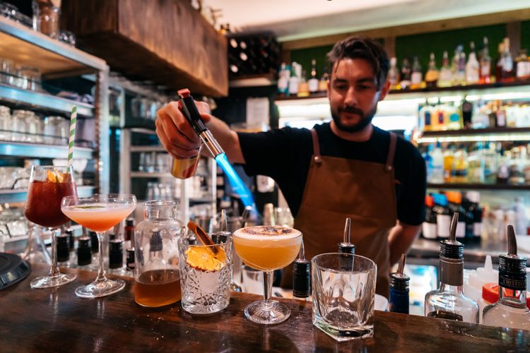 Apartment 1 Attunga Heights 4