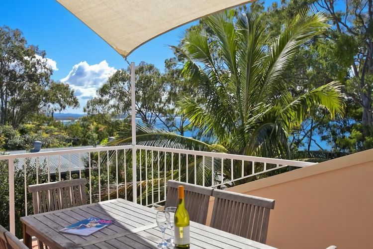 Costa Del Sol 4 Park Road 22