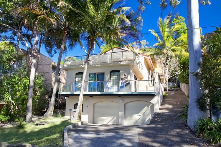 Costa Del Sol 4 Park Road 22